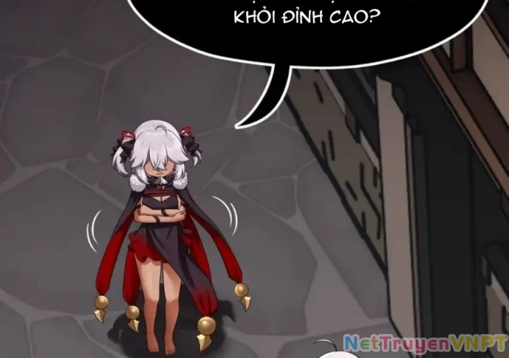 Thích Đuôi Lớn Thì Sao? Chapter 36 - Trang 2