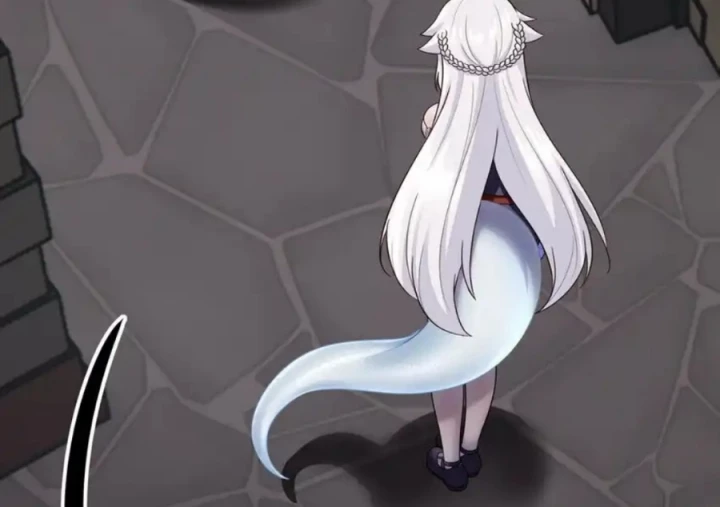 Thích Đuôi Lớn Thì Sao? Chapter 36 - Trang 2