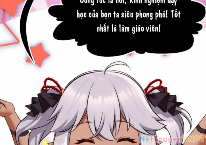 Thích Đuôi Lớn Thì Sao? Chapter 36 - Trang 2