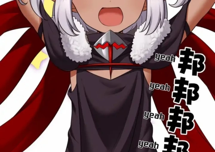 Thích Đuôi Lớn Thì Sao? Chapter 36 - Trang 2