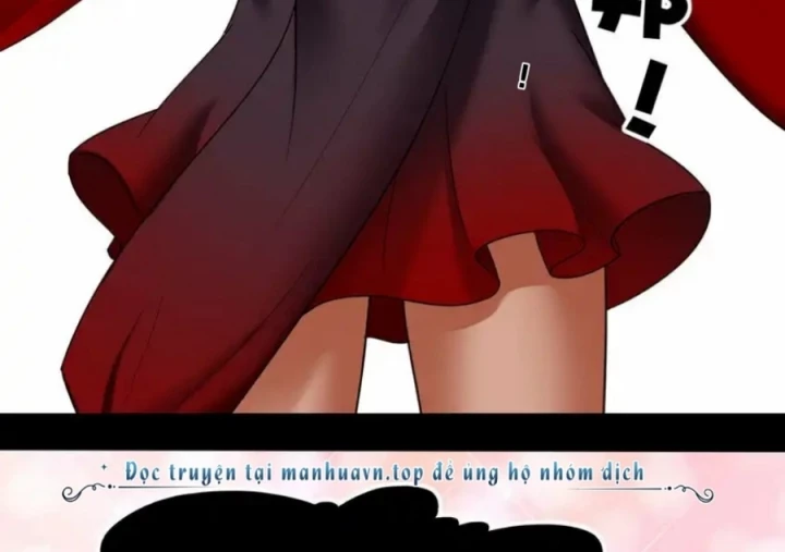 Thích Đuôi Lớn Thì Sao? Chapter 36 - Trang 2