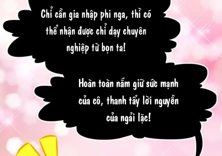 Thích Đuôi Lớn Thì Sao? Chapter 36 - Trang 2