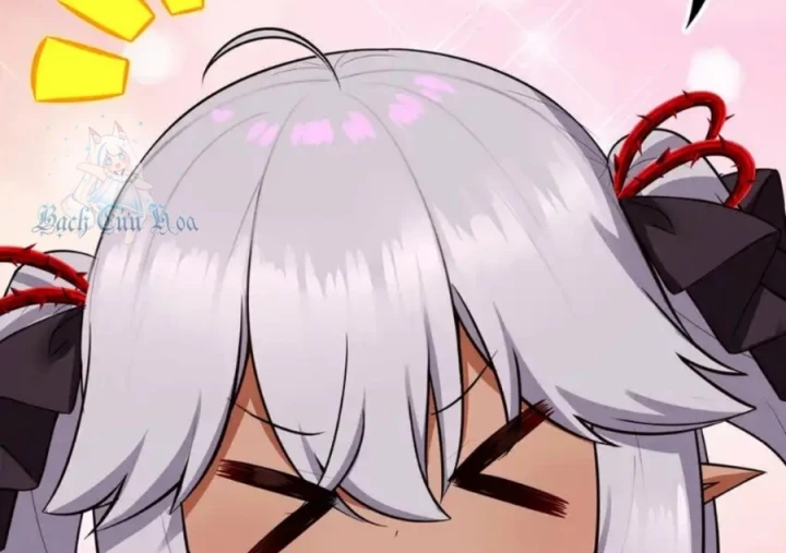 Thích Đuôi Lớn Thì Sao? Chapter 36 - Trang 2