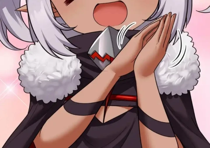 Thích Đuôi Lớn Thì Sao? Chapter 36 - Trang 2