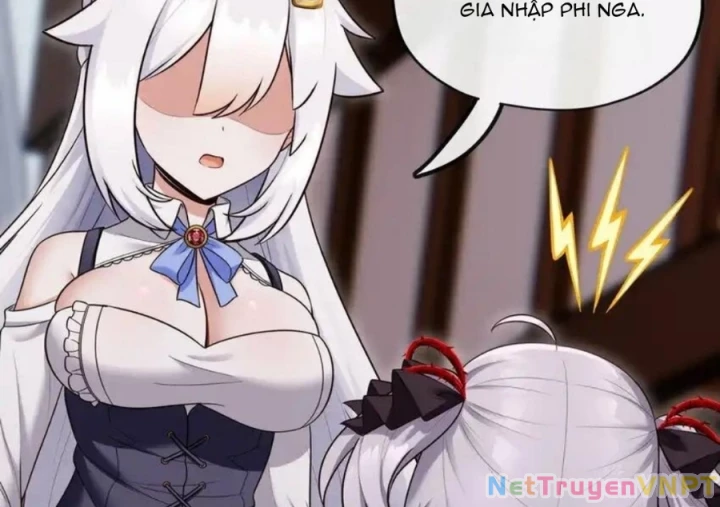 Thích Đuôi Lớn Thì Sao? Chapter 36 - Trang 2