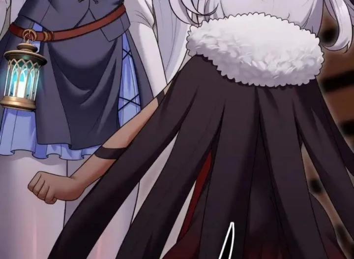 Thích Đuôi Lớn Thì Sao? Chapter 36 - Trang 2