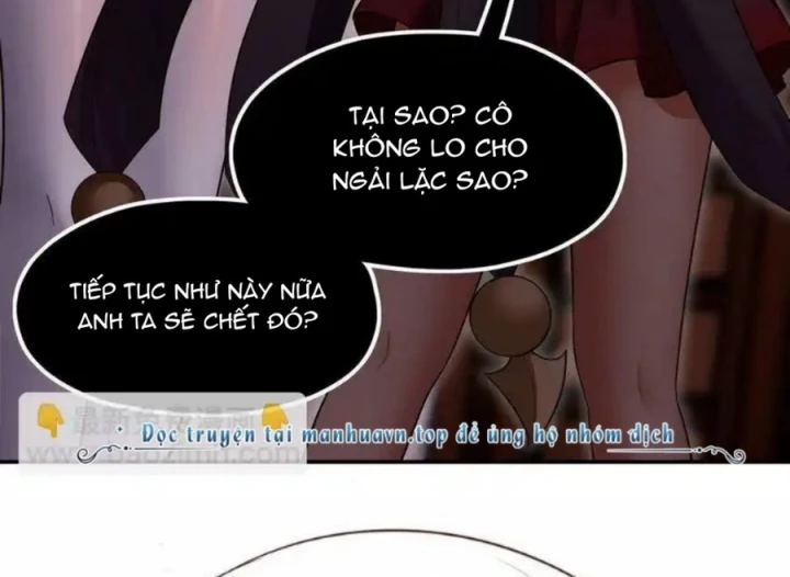 Thích Đuôi Lớn Thì Sao? Chapter 36 - Trang 2