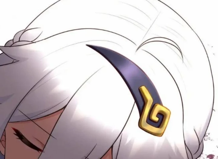 Thích Đuôi Lớn Thì Sao? Chapter 36 - Trang 2