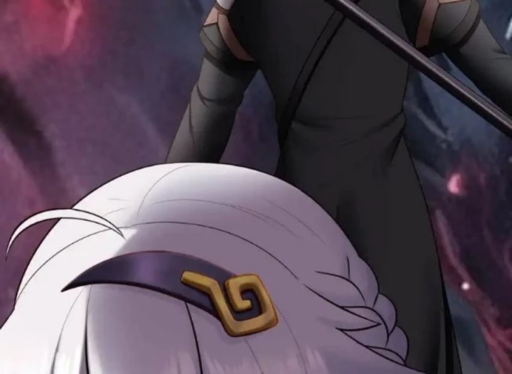 Thích Đuôi Lớn Thì Sao? Chapter 36 - Trang 2