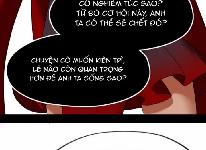 Thích Đuôi Lớn Thì Sao? Chapter 36 - Trang 2