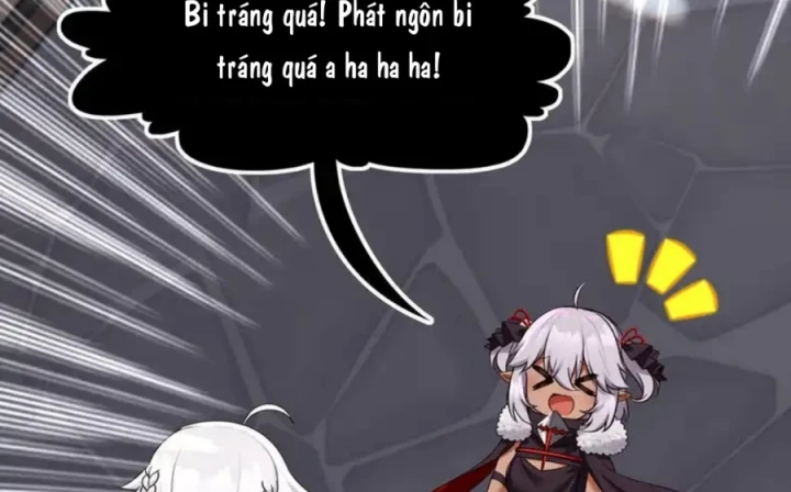 Thích Đuôi Lớn Thì Sao? Chapter 36 - Trang 2