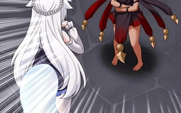 Thích Đuôi Lớn Thì Sao? Chapter 36 - Trang 2