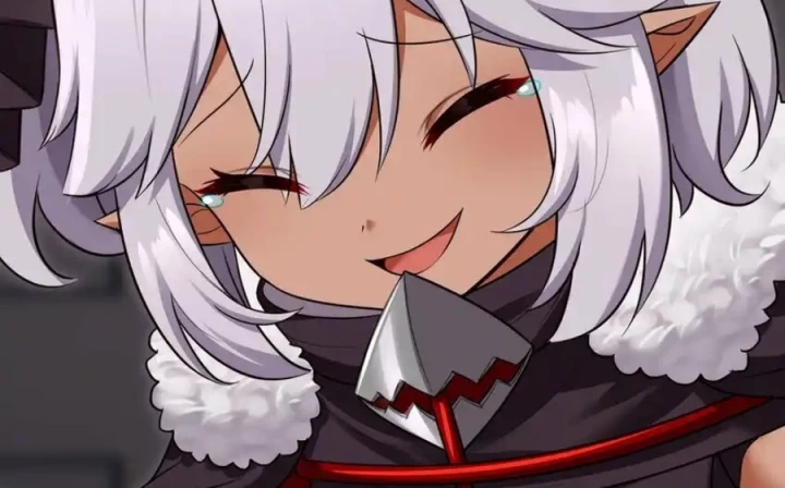 Thích Đuôi Lớn Thì Sao? Chapter 36 - Trang 2