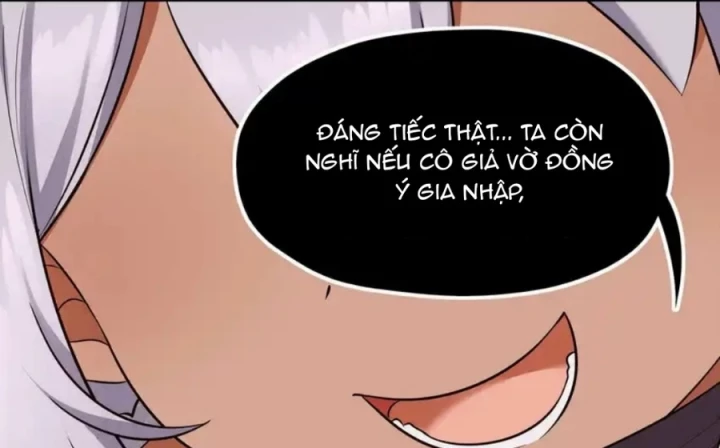 Thích Đuôi Lớn Thì Sao? Chapter 36 - Trang 2