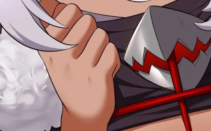 Thích Đuôi Lớn Thì Sao? Chapter 36 - Trang 2