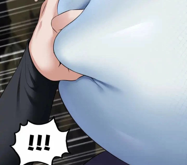 Thích Đuôi Lớn Thì Sao? Chapter 37 - Trang 2