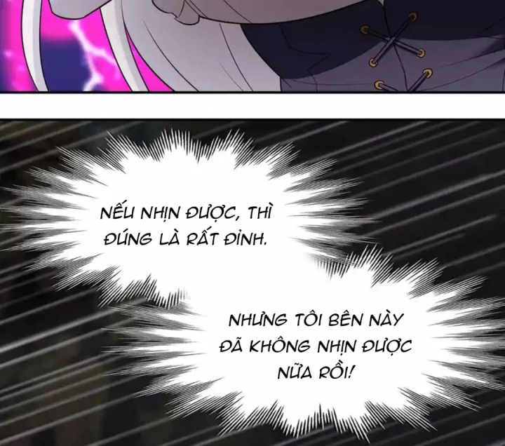 Thích Đuôi Lớn Thì Sao? Chapter 37 - Trang 2