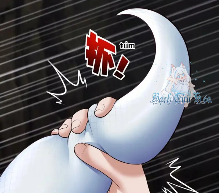 Thích Đuôi Lớn Thì Sao? Chapter 37 - Trang 2