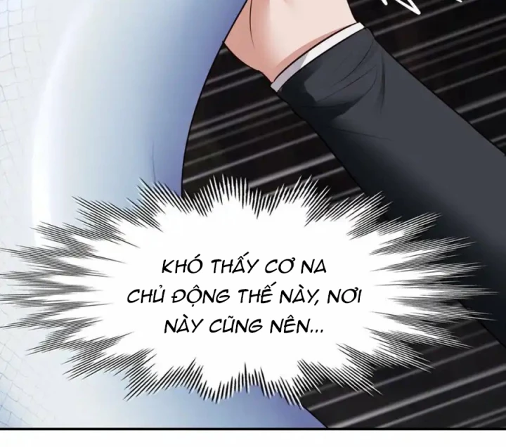 Thích Đuôi Lớn Thì Sao? Chapter 37 - Trang 2