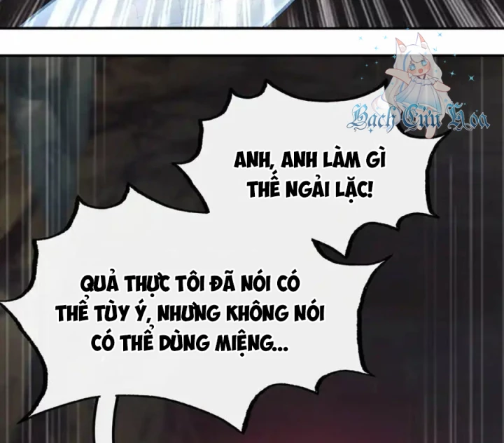 Thích Đuôi Lớn Thì Sao? Chapter 37 - Trang 2