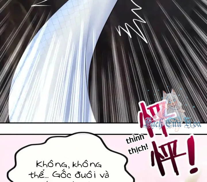 Thích Đuôi Lớn Thì Sao? Chapter 37 - Trang 2