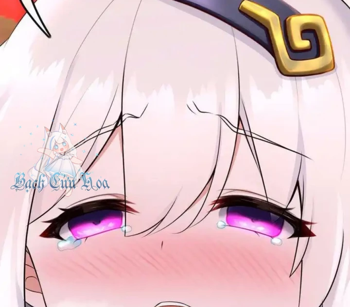 Thích Đuôi Lớn Thì Sao? Chapter 37 - Trang 2