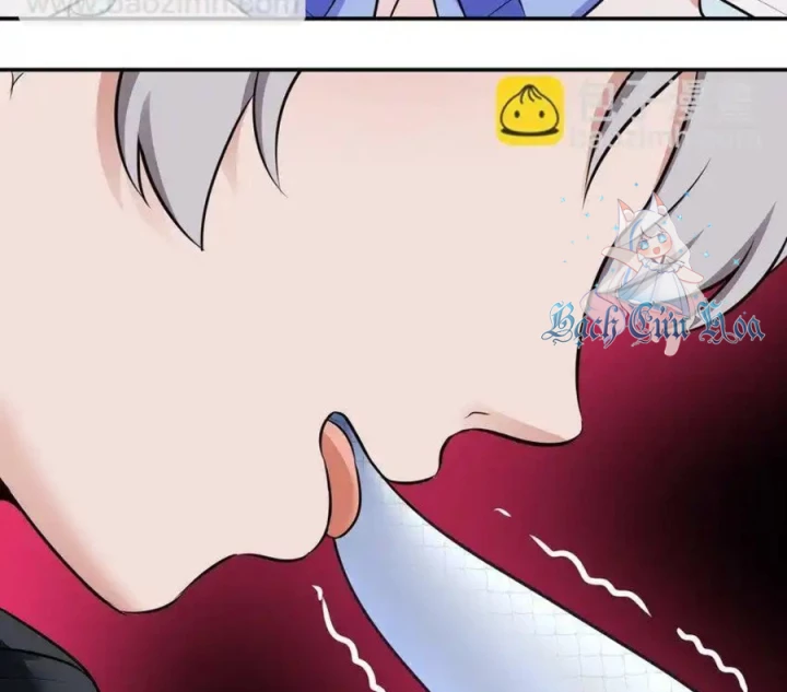 Thích Đuôi Lớn Thì Sao? Chapter 37 - Trang 2