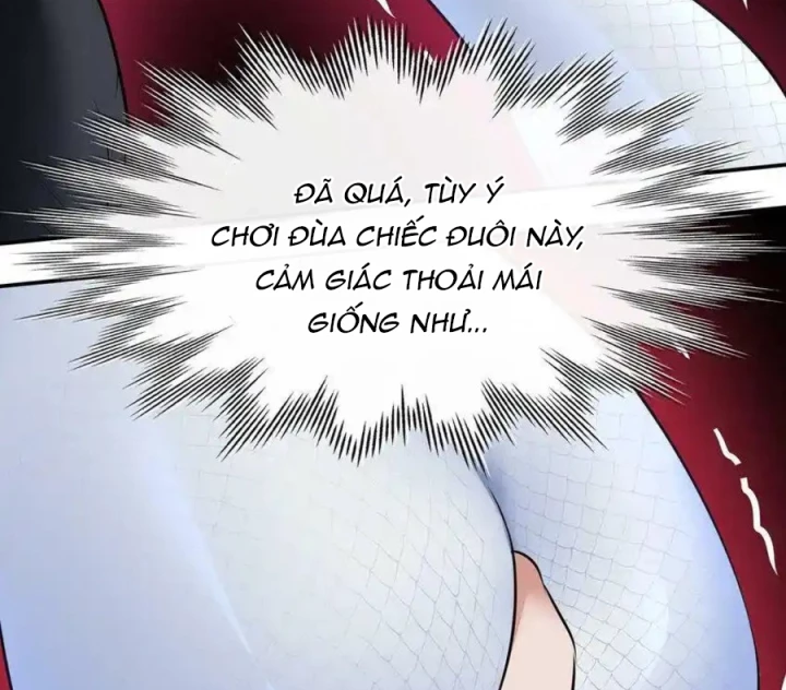 Thích Đuôi Lớn Thì Sao? Chapter 37 - Trang 2