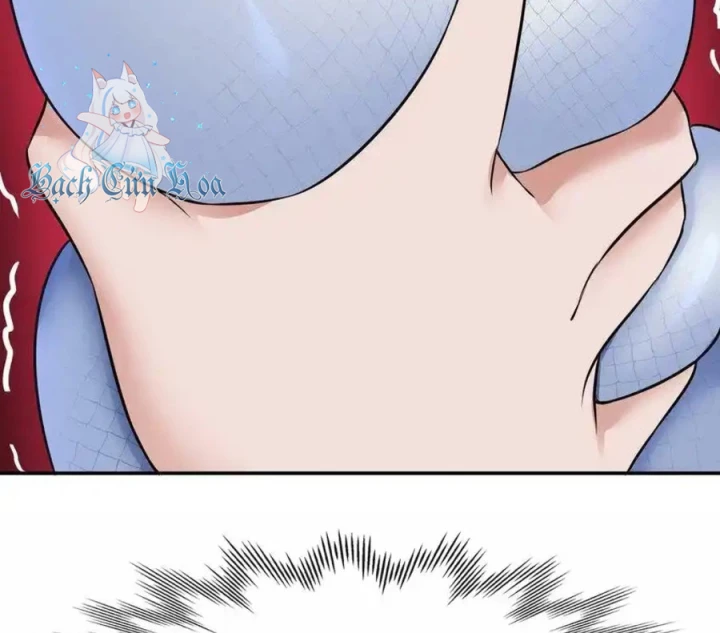 Thích Đuôi Lớn Thì Sao? Chapter 37 - Trang 2