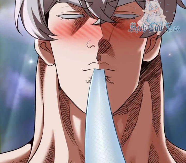 Thích Đuôi Lớn Thì Sao? Chapter 37 - Trang 2