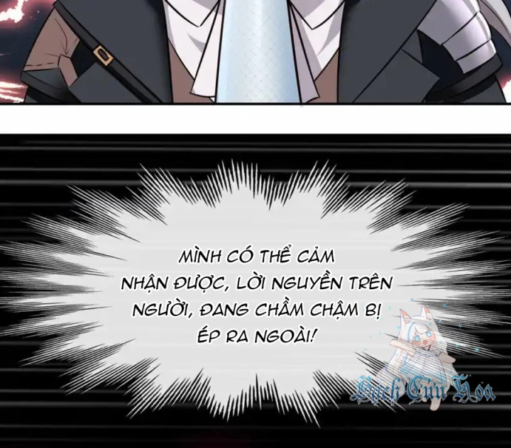 Thích Đuôi Lớn Thì Sao? Chapter 37 - Trang 2