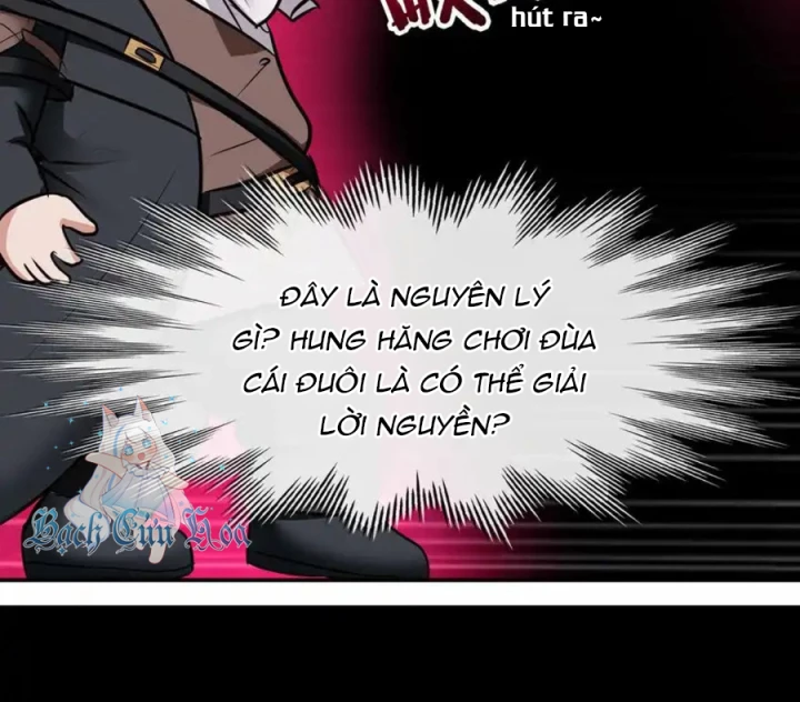 Thích Đuôi Lớn Thì Sao? Chapter 37 - Trang 2