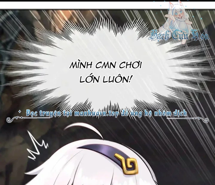 Thích Đuôi Lớn Thì Sao? Chapter 37 - Trang 2
