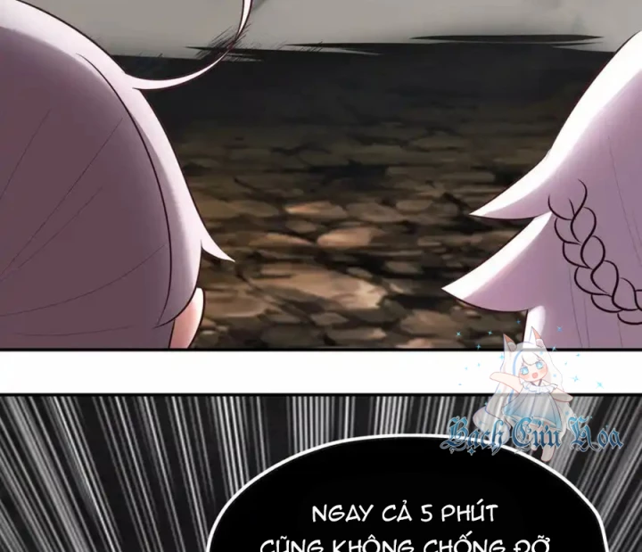 Thích Đuôi Lớn Thì Sao? Chapter 37 - Trang 2