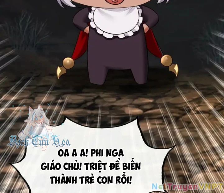 Thích Đuôi Lớn Thì Sao? Chapter 37 - Trang 2