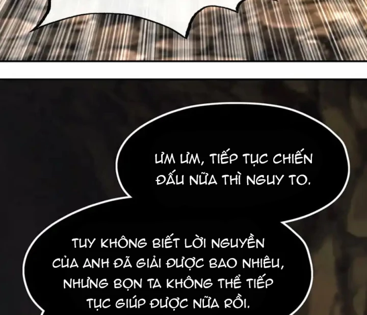 Thích Đuôi Lớn Thì Sao? Chapter 37 - Trang 2