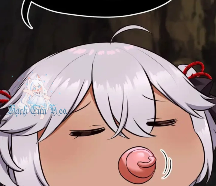 Thích Đuôi Lớn Thì Sao? Chapter 37 - Trang 2