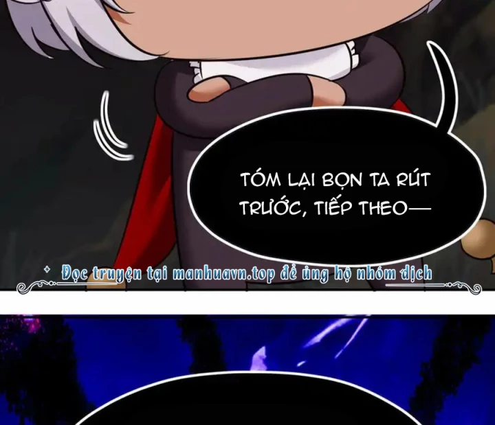 Thích Đuôi Lớn Thì Sao? Chapter 37 - Trang 2