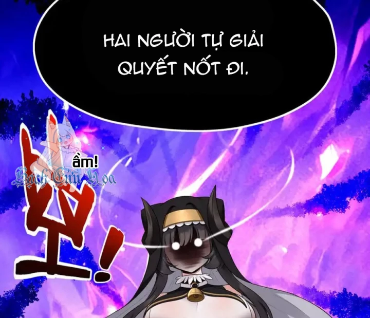 Thích Đuôi Lớn Thì Sao? Chapter 37 - Trang 2