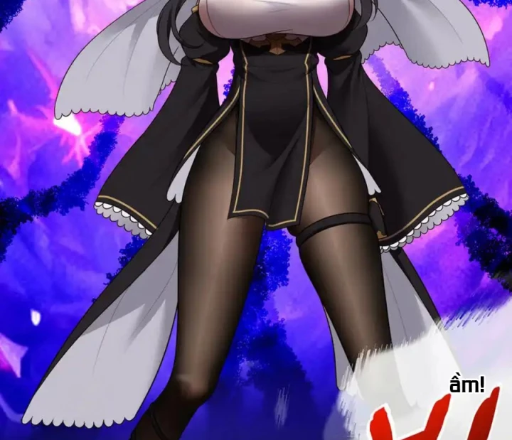 Thích Đuôi Lớn Thì Sao? Chapter 37 - Trang 2