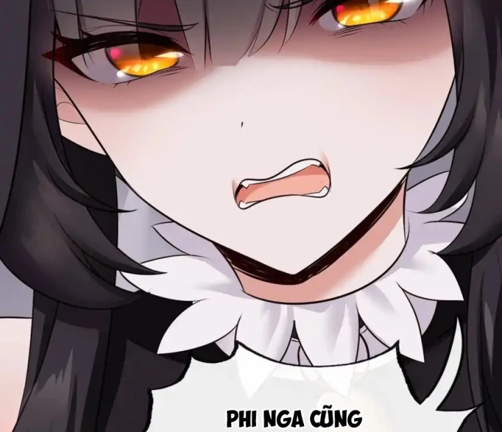 Thích Đuôi Lớn Thì Sao? Chapter 37 - Trang 2