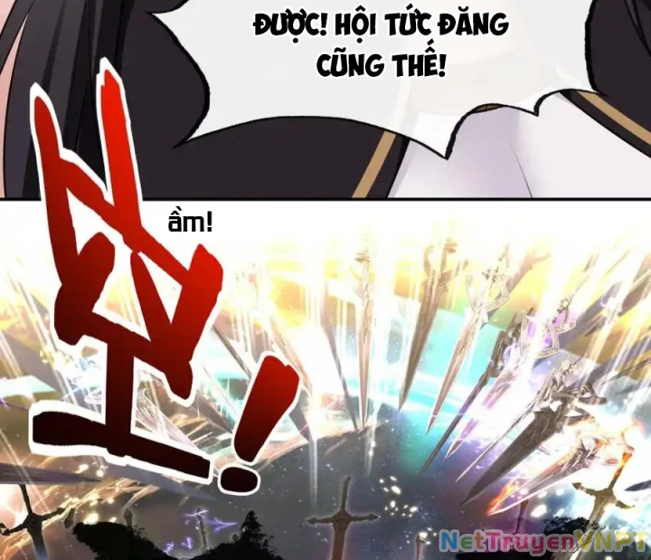 Thích Đuôi Lớn Thì Sao? Chapter 37 - Trang 2