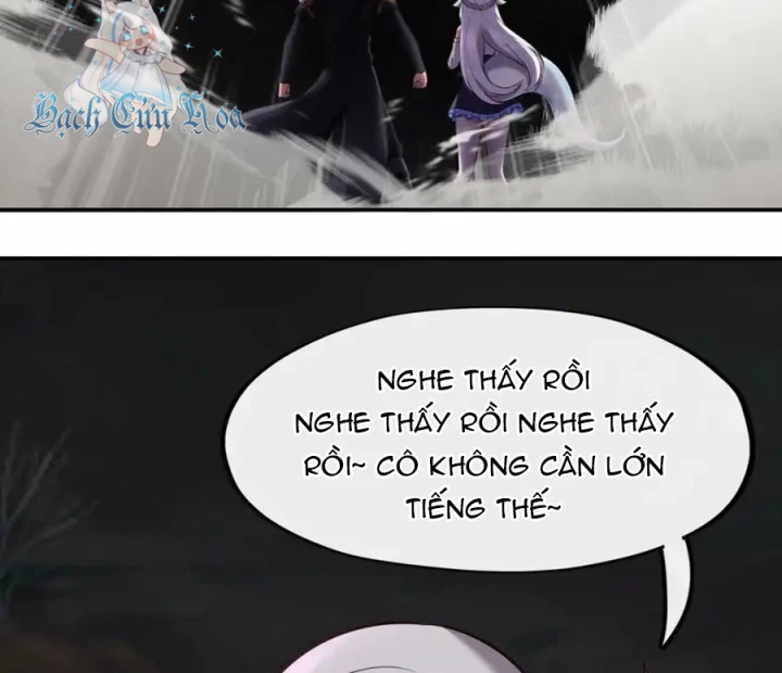 Thích Đuôi Lớn Thì Sao? Chapter 37 - Trang 2