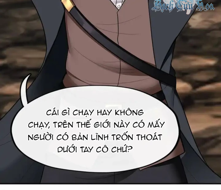 Thích Đuôi Lớn Thì Sao? Chapter 37 - Trang 2