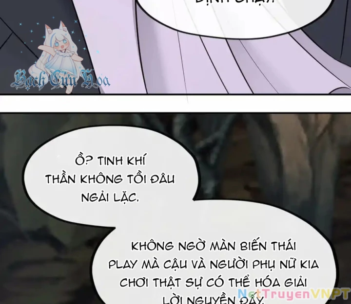 Thích Đuôi Lớn Thì Sao? Chapter 37 - Trang 2