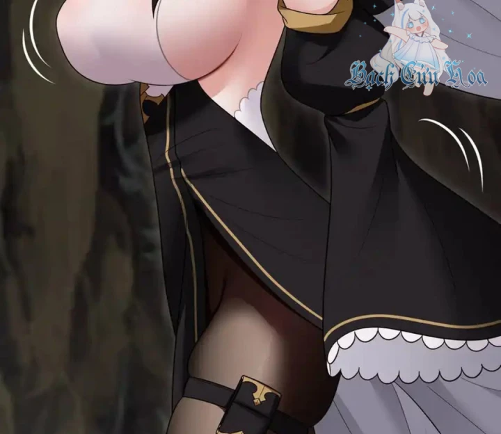 Thích Đuôi Lớn Thì Sao? Chapter 37 - Trang 2