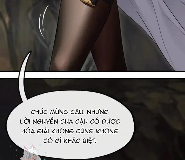 Thích Đuôi Lớn Thì Sao? Chapter 37 - Trang 2