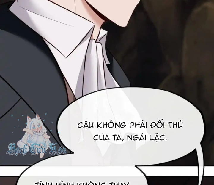 Thích Đuôi Lớn Thì Sao? Chapter 37 - Trang 2