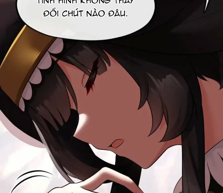 Thích Đuôi Lớn Thì Sao? Chapter 37 - Trang 2