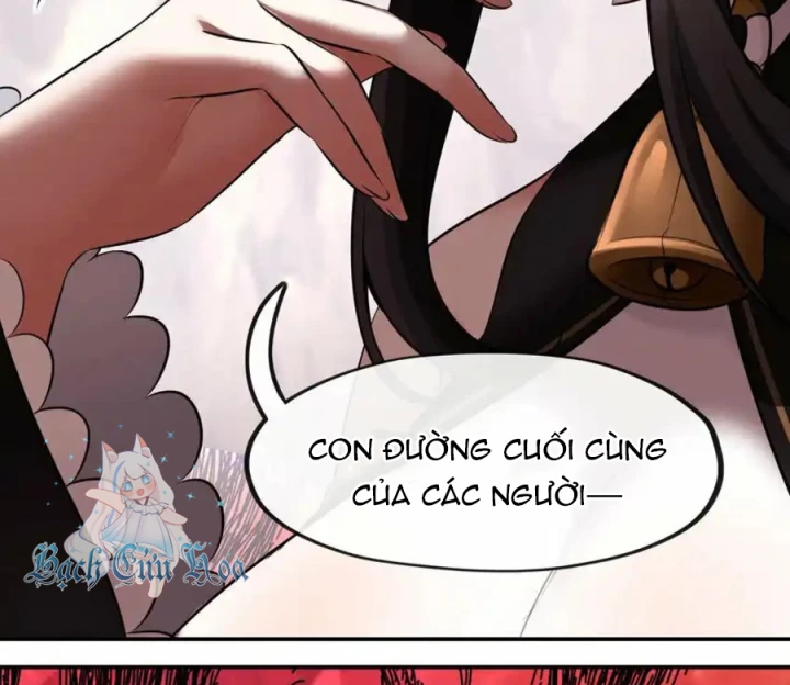 Thích Đuôi Lớn Thì Sao? Chapter 37 - Trang 2